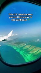 This U.S. Island Makes You Feel Like You're in the Caribbean