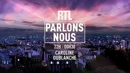 Le journal RTL de 23h du 21 avril 2025