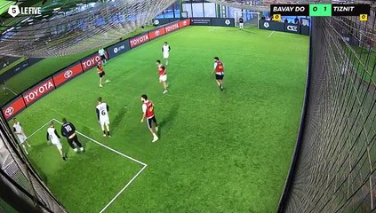 Bavay Doualle - Tiznit 21/04 à 20:01 - Football Terrain Toyota (LeFive Valenciennes)