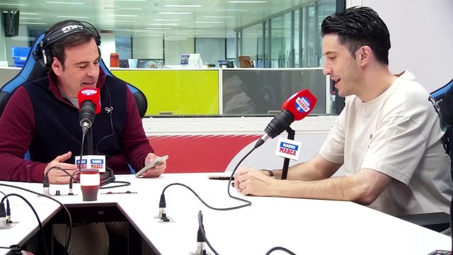 La Pizarra de Buenas Noches y Buenos Goles 