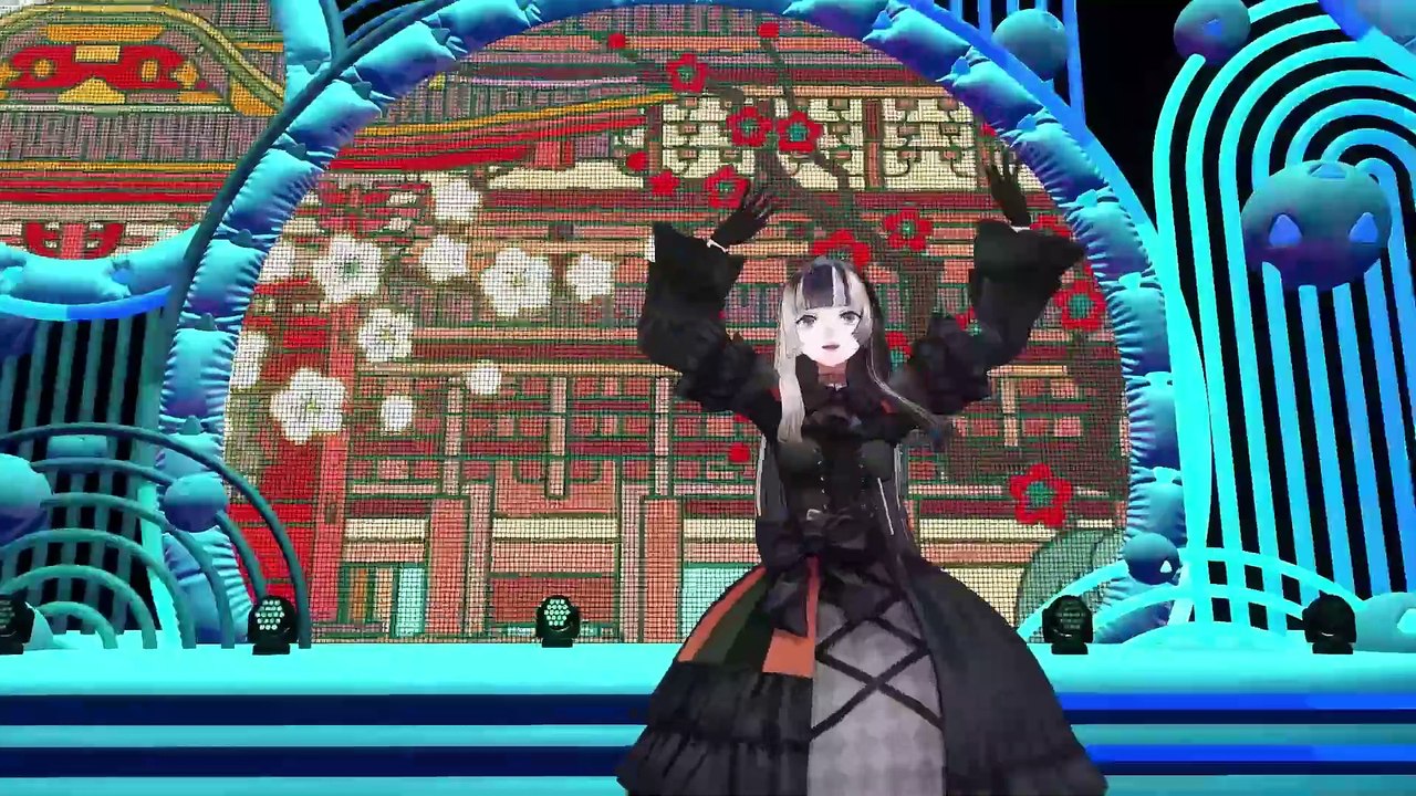 Raden - Karakura Style