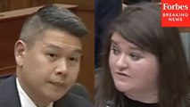 Derek Tran Presses DoD Official About Possible ‘Strains’ Of Trump’s Tariffs On U.S. Industrial Base