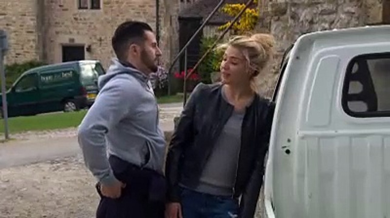 (2015) Deleted Scene - Who's the daddy