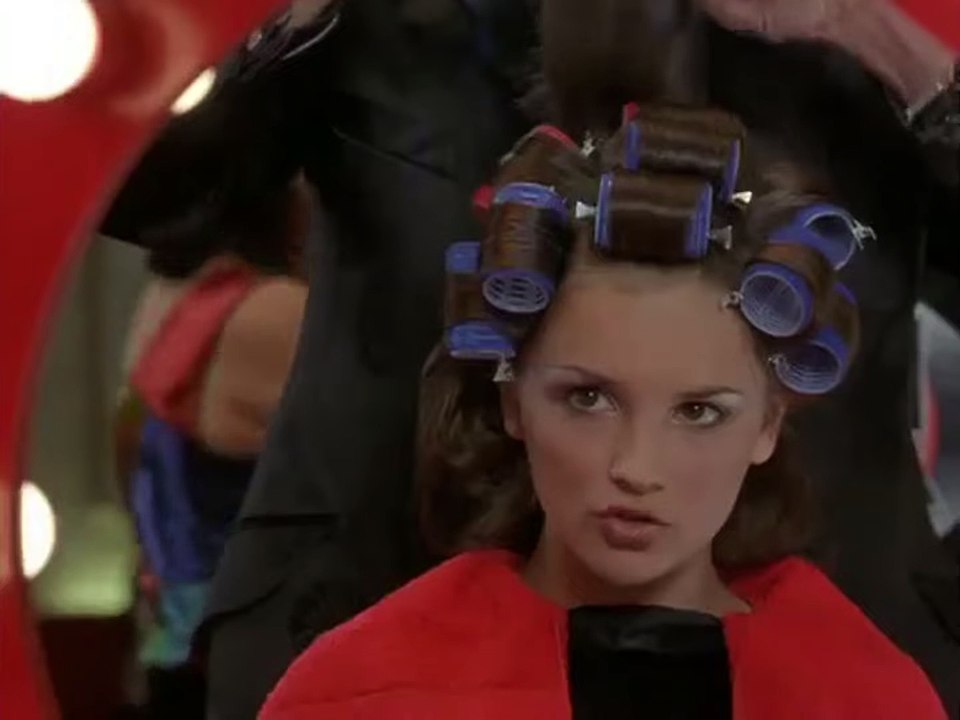 Blow Dry (2001) Official Trailer - Josh Hartnett, Rachael Leigh Cook Movie HD