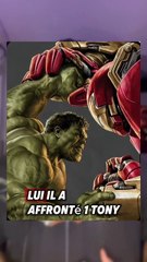 Hulk vs Red Hulk : Qui sortira vainqueur ? 💥