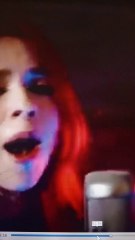 Irene Cara Memory RIP What a Feeling Cover Song