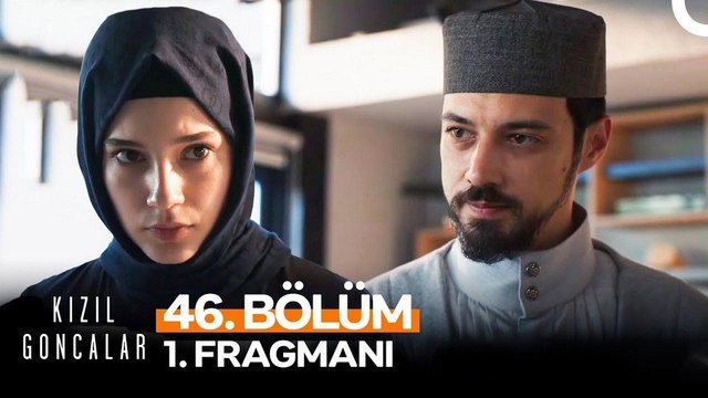 Kızıl Goncalar 46.Bölüm Final - Kızıl Goncalar - Sezon 2 - Bölüm 46 - Fragman VCRH STCRH