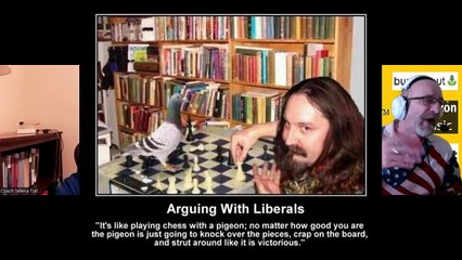 CTP 20250423 S2EAprSpecial4 Frank Tull and recent Black History (Good, Bad, Ugly) in USA BTS/SP