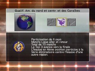 Pro Evolution Soccer 6 online multiplayer - ps2