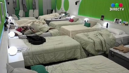 Preocupación en Gran Hermano 2024: el problema médico de Sandra que pone en riesgo su continuidad