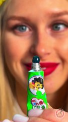 Wow! Playing With A Glass Balloon Is So Much Fun! 🎈#diy