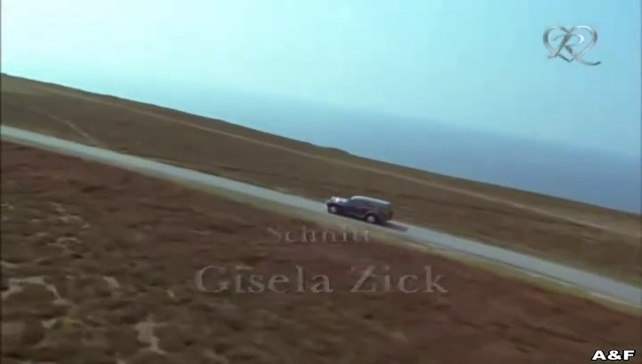 Rosamunde Pilcher -034- Zeit der Erkenntnis