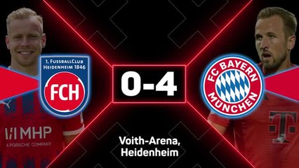 Bundesliga Matchday 30 - Highlights+