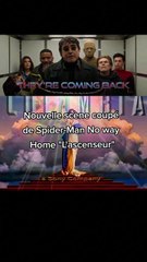 News Spider Man No Way Home