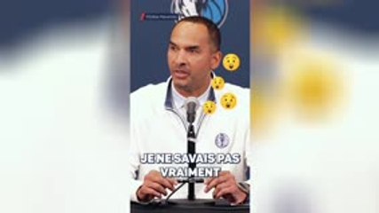 Mavericks - La grosse révélation de Harrison sur le trade de Doncic !