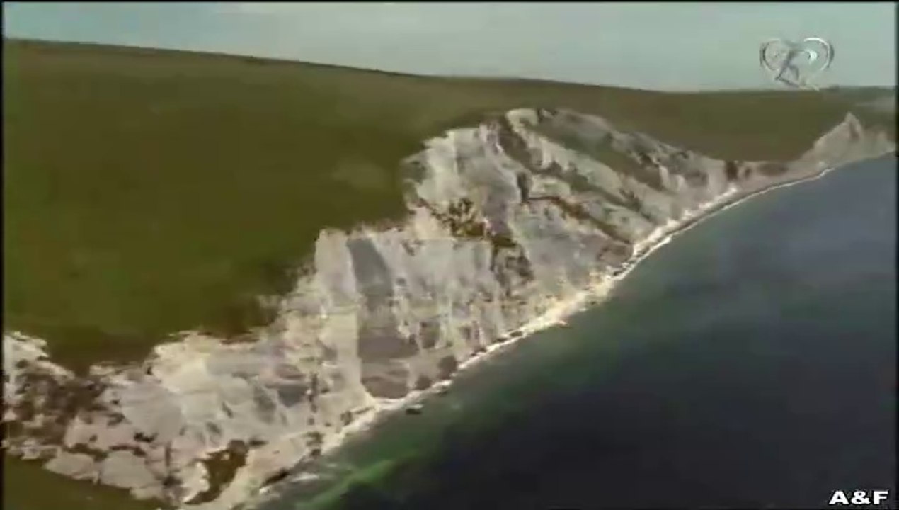 Rosamunde Pilcher -036- Ruf der Vergangenheit