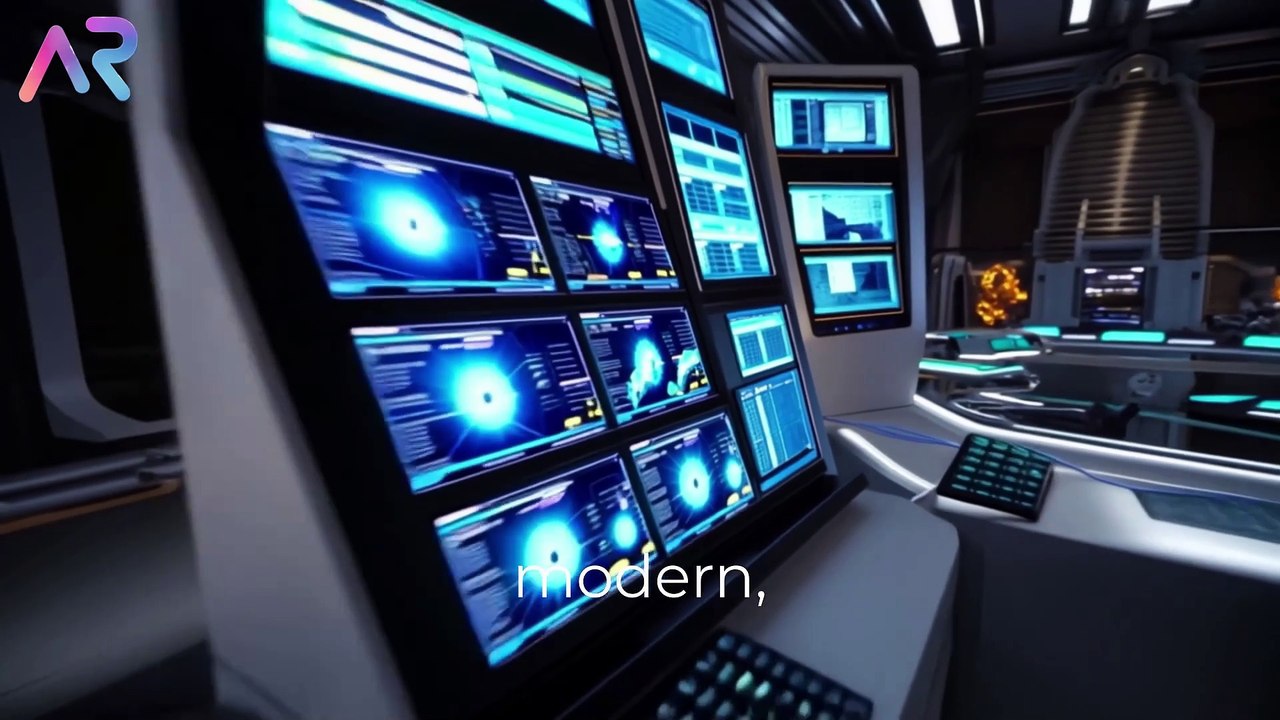 "AIvideo.com" | The Call from the Past | AI Story