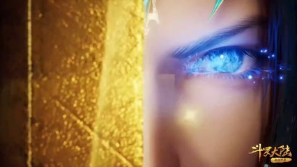 ตำนานจอมยุทธ์ภูตถังซาน ตอนที่ 236 พากย์ไทย