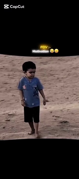 POV:- Motivation 😂😃