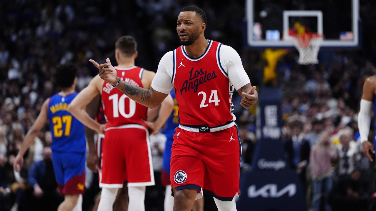 Clippers' Outlook in Close Games, Nuggets & Pacers Updates