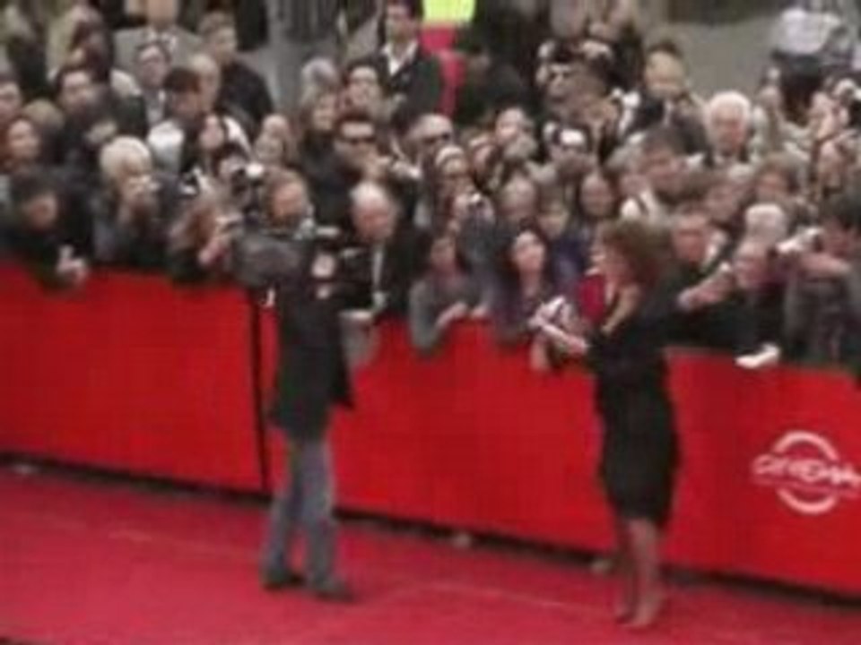 Sophia Loren a Roma