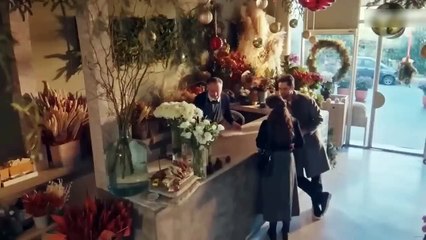 A girl working as a maid in Billionaire's House finds out that the Billionaire is her Grandfather