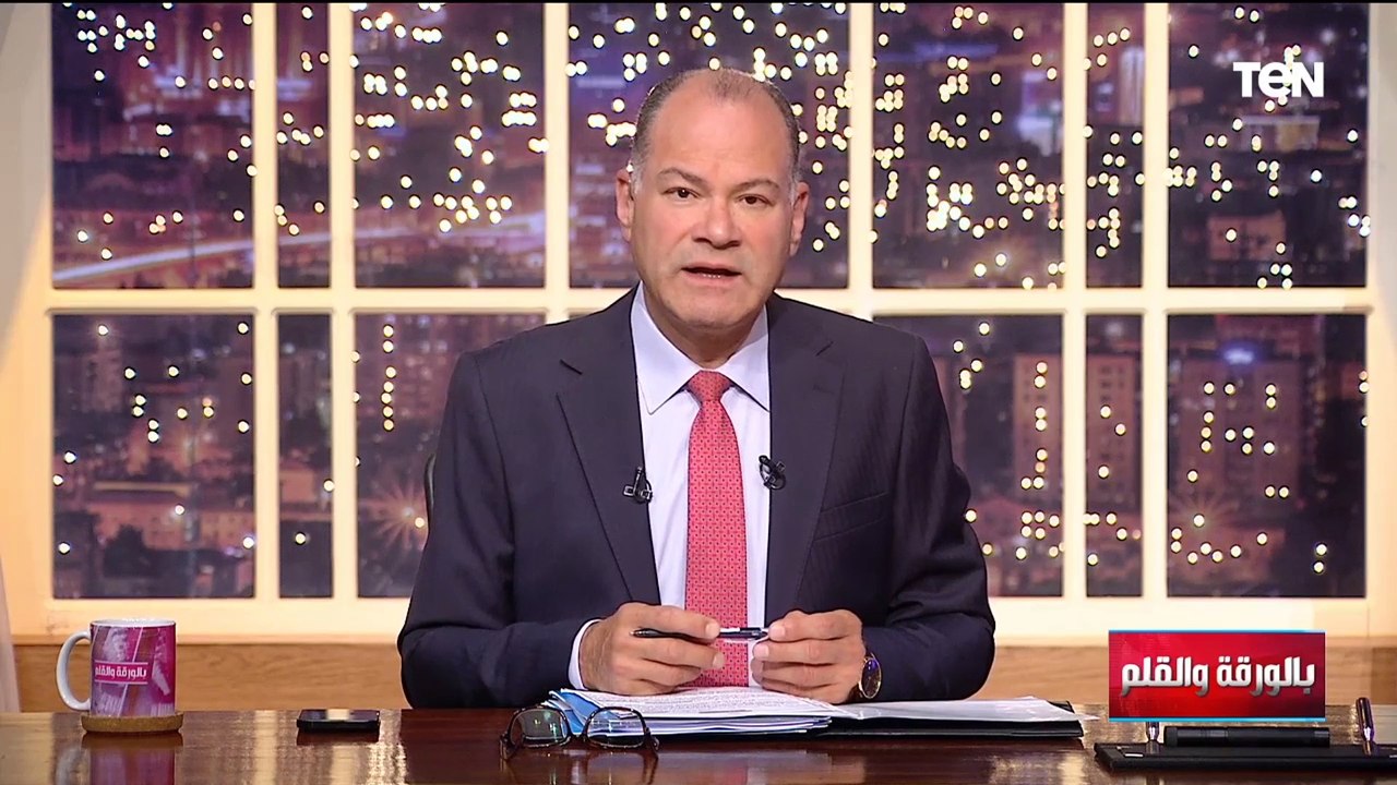 المحارب في أيام الأعياد.. لا وقت للراحة ولا الاستراحة  الديهي يهنئ المصريين بعيد شم النسيم