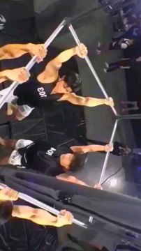 #men #battle #legs #fighters #fight #gym #attack #muscle #strong #sn2sg #power #squidgame #sunnight #sunnightmusic #fightclub #sunnightpop #sunnightjazz #hit #xcllcx #fitness #game #combat #sport #extreme #warriors #winner #fired #dangerous #wrestling