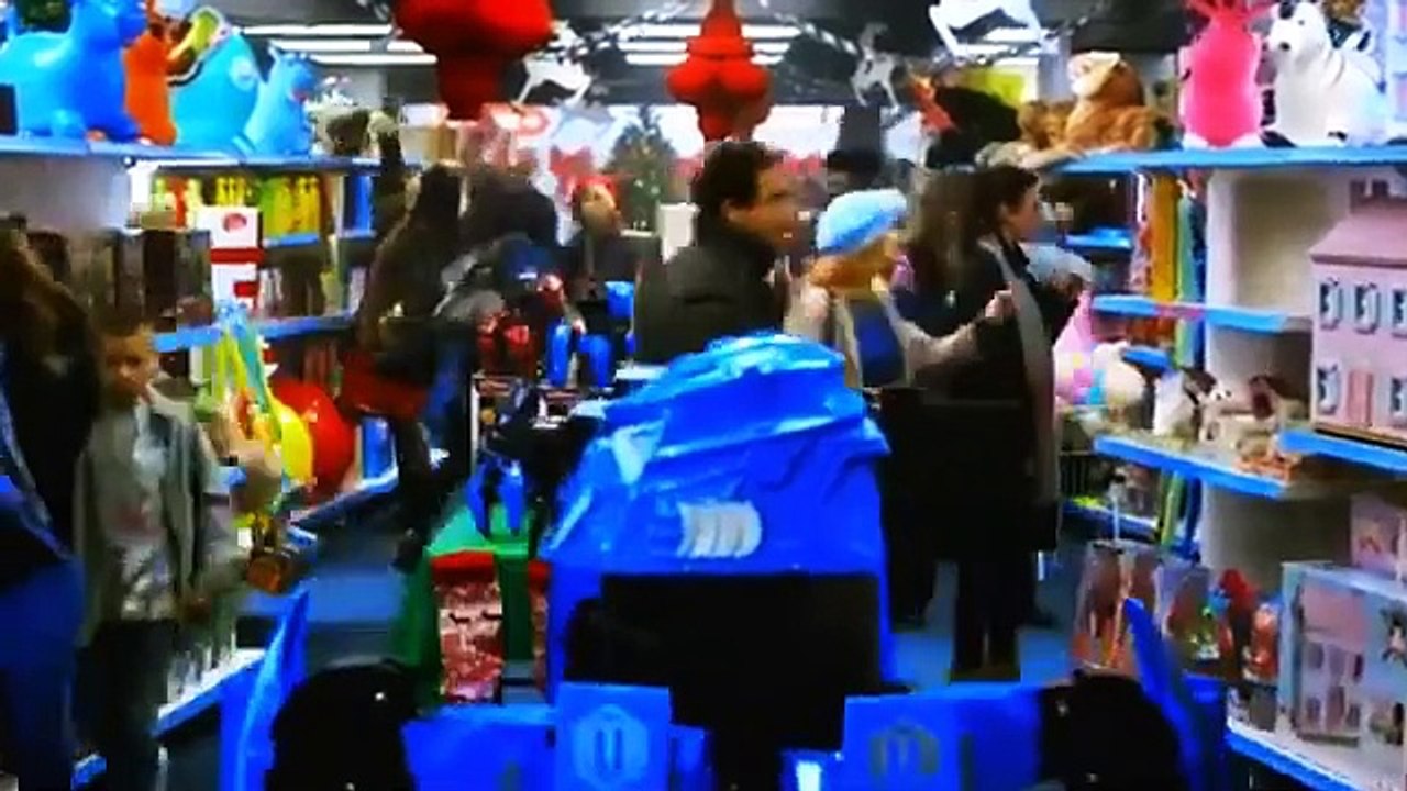 KFC sogood UKI Christmas Advert 2013 The Taste That Unites