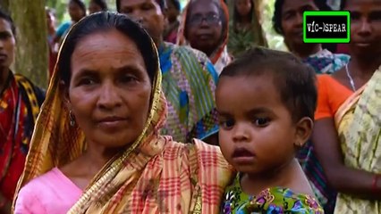 Bangladesh una carta de amor semanal - Documental (2017) - Español Latino