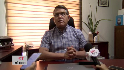 Repican campanas en Monclova en memoria del Papa Francisco