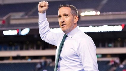 The Eagles Made A GENIUS Move That Will CHANGE Their Future...