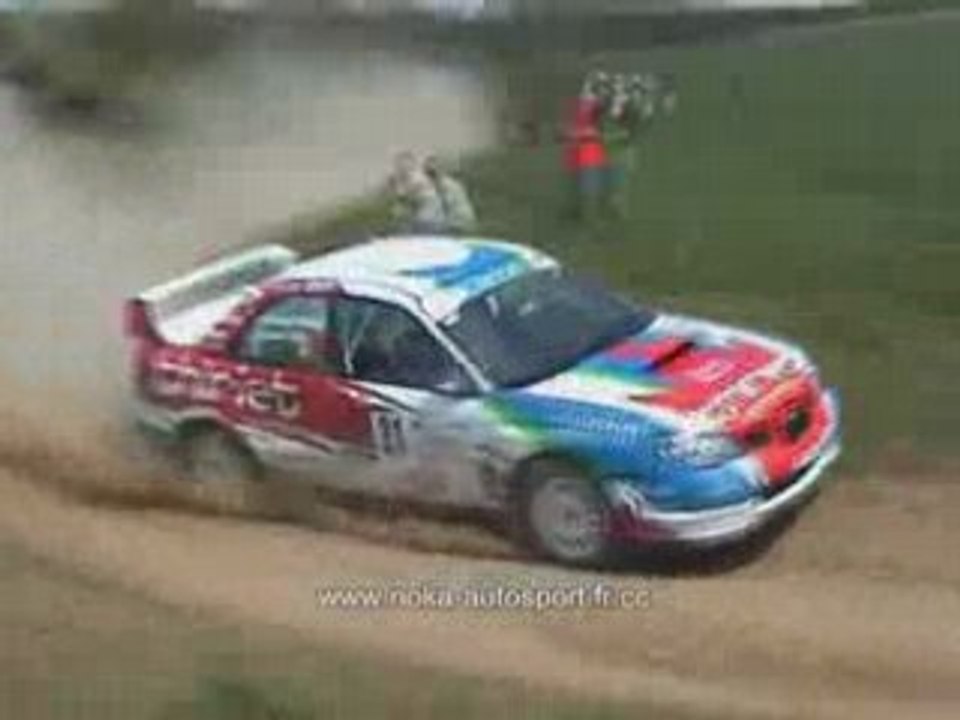 Auxerrois - ES 10 Vallan