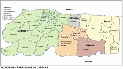 Map of Caracas City. Peta Kota Caracas. Caracas City Map. Map of City of Caracas. City of Caracas Map. Map of Caracas. Peta Caracas. Caracas Map. Mapa de la ciudad de Caracas. Mapa de Caracas