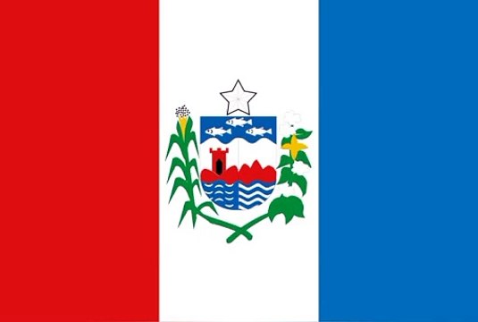 Flag of Alagoas State. Bendera Negara Bagian Alagoas. Alagoas State Flag. Flag of State of Alagoas. State of Alagoas Flag. Flag of Alagoas. Bendera Alagoas. Alagoas Flag. Bandeira do Estado de Alagoas. Bandeira de Alagoas