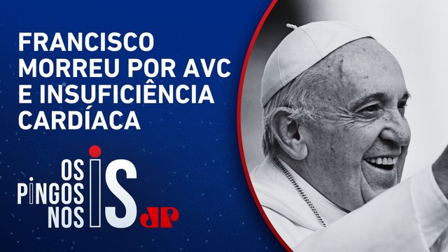 Morte de Papa Francisco comove fiéis e líderes religiosos em todo mundo