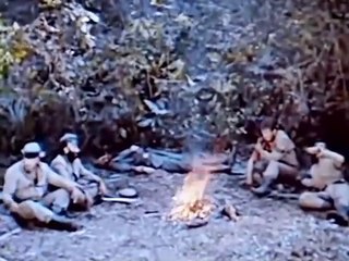 Cuello Amarillo/Series y Películas del Oeste