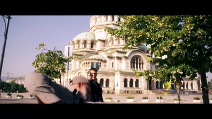 The Last Gunfight | Official Trailer | Paramount Movies