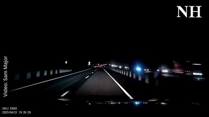 Spectacular Lyrid Meteor Shower Lights Up the Hunter Sky 🌠