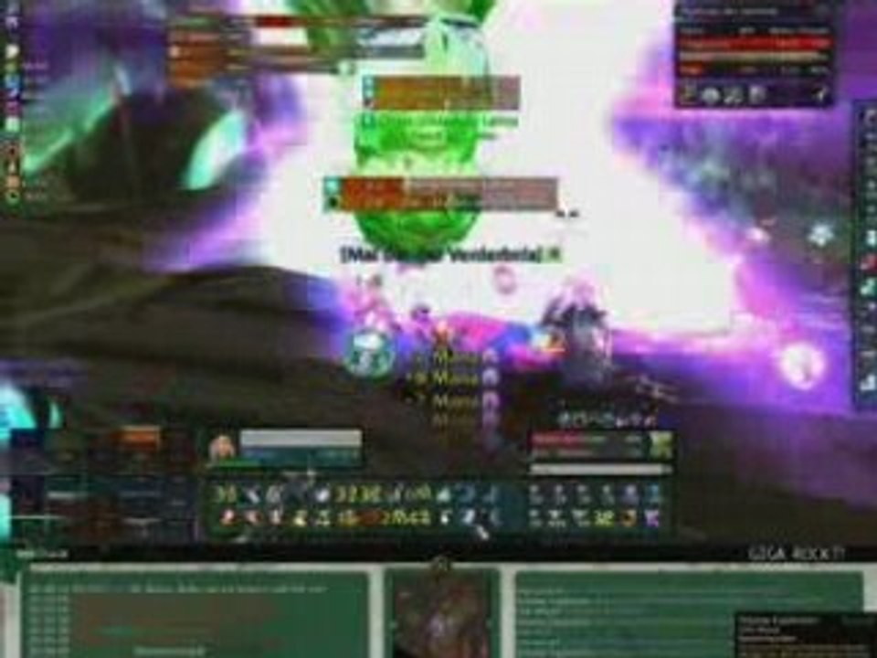 Hyridz vs hydross