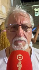 Frei lamenta morte do Papa Francisco durante missa em Salvador