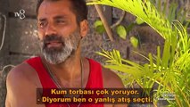 Survivor 2025 All Star 97.Bölüm izle Full 21 Nisan 2.Part