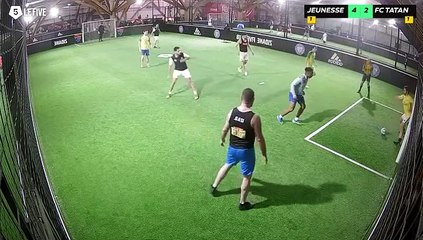 Jeunesse Kabyle - Fc Tatane 21/04 à 21:05 - Football Terrain ZFC (LeFive P18)