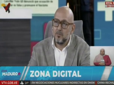 Jorge Rodríguez: Vamos a prepararnos para tener una gran victoria el próximo 25 de mayo