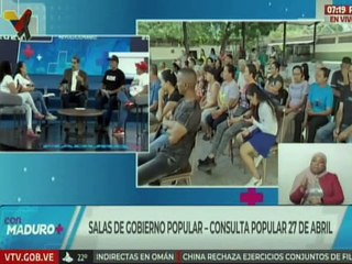 Jefe de Estado: El 70% de los segundos proyectos a nivel nacional están siendo financiados