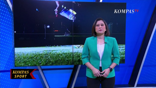 Tatap Kompetisi Liga 2Musim 2025-2026, Sriwijaya FC Bentuk Tim Marketing Khusus Cari Sponsor