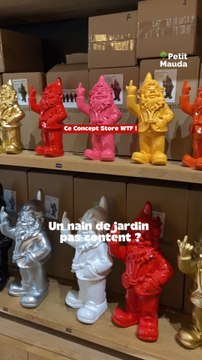 🦷 J’ai trouvé des objets improbables 😭Une dent de Mégalodon ou… un os de mammouth ? 😱Eh oui, ça fait partie des objets complètement wtf que tu peux retrouver chez OMM à Bordeaux !©️ Crédit : Petit Mauda👉🏻 Abonne-toi ! 🌳