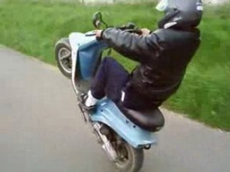 rOue arrière