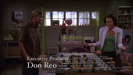 Eu, a Patroa e as Crianças - T05E12 - Eles Me Chamam de El Foosay