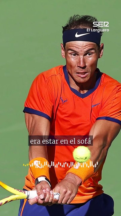 Rafa Nadal